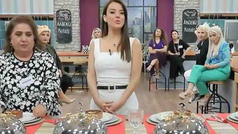 BUGÜN GELİNİM MUTFAKTA ÇEYREK ALTINI KİM ALDI? Gelinim Mutfakta Çeyrek Altını 3 Mayıs Kim Aldı?